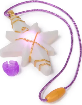Image de Unicorn Academy - Collier et bague lumineux
