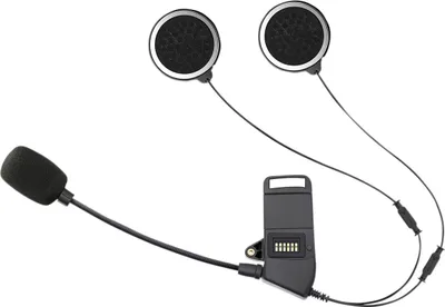 Obrázek produktu pro 10S Clamp Kit Bell
