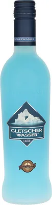 Image de Steinhauser Gletscherwasser Likör 16% Vol. 0,5l