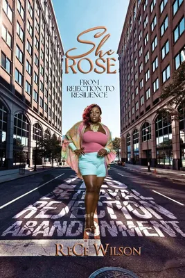 Produktbild von She Rose