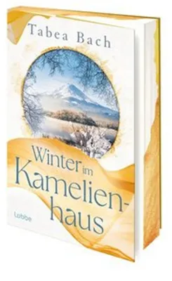 Immagine prodotto di Winter im Kamelienhaus – Winterband der Kamelienhaus-Reihe über die Kamelienölmanufaktur