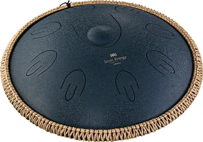 Zdjęcie produktu dla Meinl Octave Steel Tongue Drum