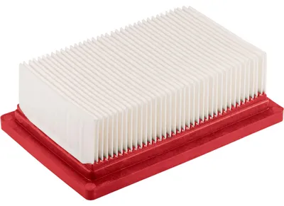 Produktbild von Metabo Faltenfilter aus Cellulose AS 18 L PC, Staubklasse L