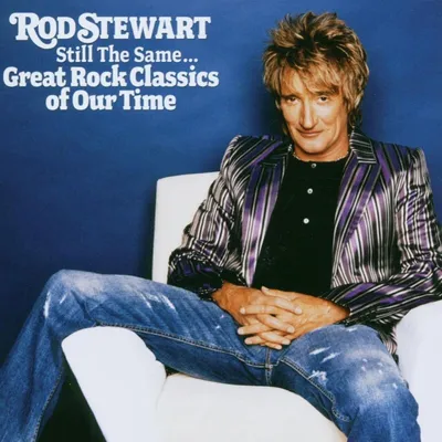 Produktbild von Still The Same...Great Rock Classics Of Our Time