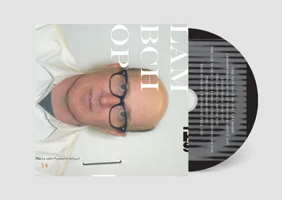 Immagine prodotto di LAMBCHOP - Questo (è quello che volevo dirti) CD
