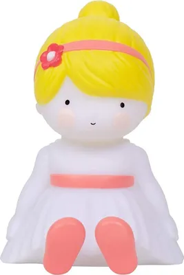Productafbeelding van A Little Lovely Company Little Light Fairy