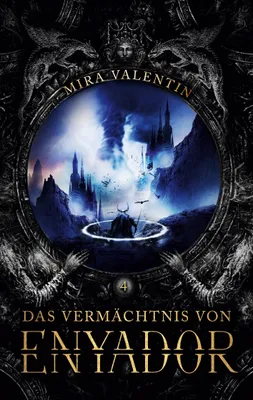Produktbild von Das Vermächtnis von Enyador