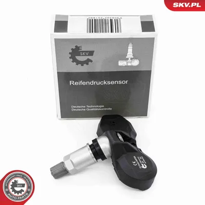 Produktbild von ESEN SKV 70SKV010 TPMS RDKS Reifendrucksensor für BMW 1 Schrägheck (F20) 433MHz