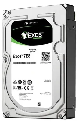 Immagine prodotto di Seagate Enterprise Interna Hard Disk 3.5 Pollici 1 TB SATA