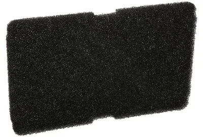 Obrázek produktu pro Beko ORIGINAL sítový filtr pračka sušička 245x155mm DPU DPY WS DC DE