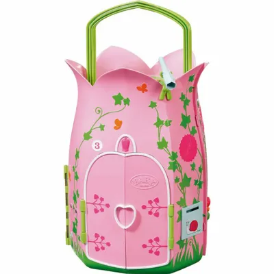 Immagine prodotto di BABY nato Casa delle storie