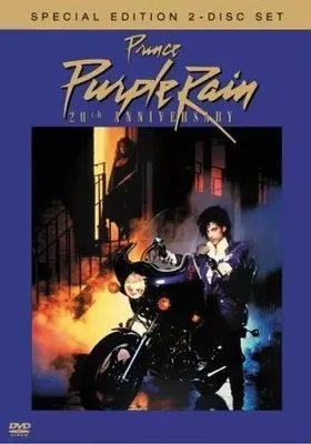 Produktbild von Purple Rain [2xDVD]