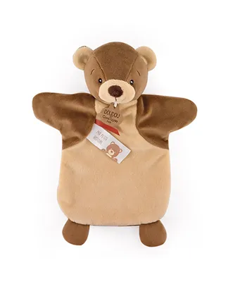 Image de Doudou Ourson 25 cm