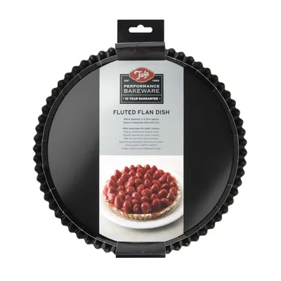 Produktbild von Tarteform mit abnehmbarem Boden PERFORMANCE - 28 cm Tala