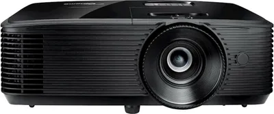 Image de Vidéoprojecteur OPTOMA W400LVe, WXGA 1280 x 800, 4000 lumens, contraste 25.000:1