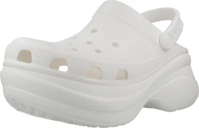 Immagine prodotto di Sabot Del Marchio Crocs Del Modello Classic Bae Clog Bianco