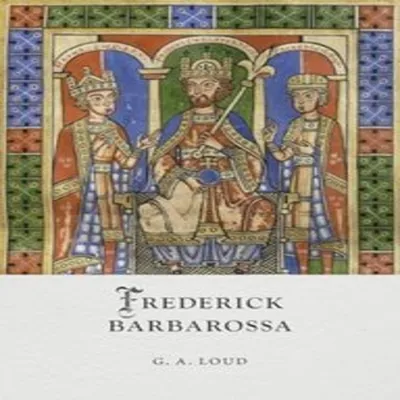 Obrázok produktu pre Frederick Barbarossa