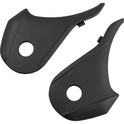 Produktbild von Nexo Seitendeckel-Set für MX-Line Endurohelm II
