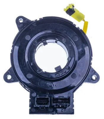 Obrázok produktu pre DENCKERMANN E900101 Navíjací pružinový krúžok airbagu pre MAZDA 6 Hatchback (GG)