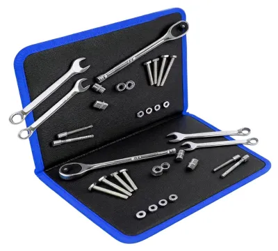 Productafbeelding van Flexibele Magnetische Gereedschapsmat voor Organisatie