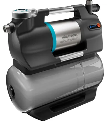 Zdjęcie produktu dla Domowy podgrzewacz wody Gardena Silentcomfort 6300 9068-20