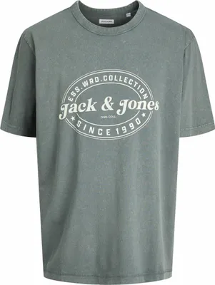 Produktbild von Jack & Jones Print T-Shirt für Herren