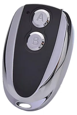 Productafbeelding van afstandsbediening compatibel met Handsender RSC 2 / RSE 2 / RSZ 1