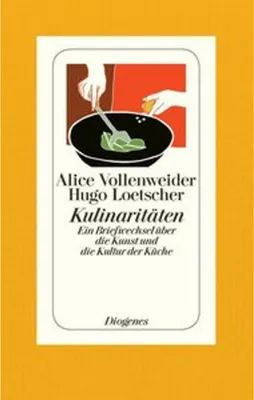 Produktbild von Kulinaritäten