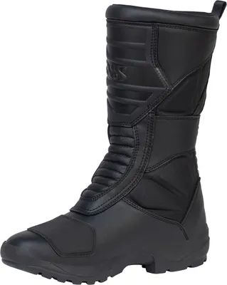 Produktbild von iXS Tour Stiefel Light-ST schwarz
