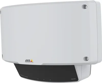 Produktbild von Axis D2110-VE Security Radar - Bewegungssensor