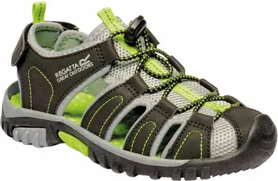 Produktbild von Regatta Westshore Sandalen Grün EU 38 Jungen,Mädchen Grün EU 38