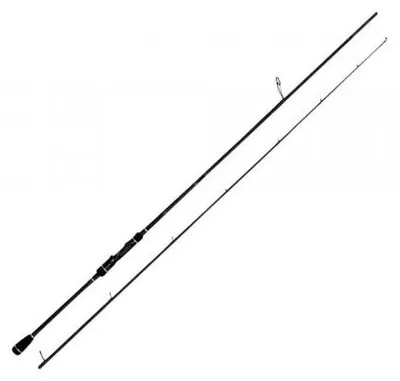 Produktbild von Zebco Demonic Spin Rod