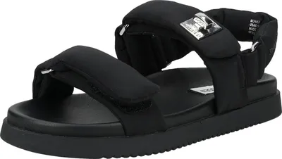 Produktbild von Steve Madden Sandalen Sandalen Textil