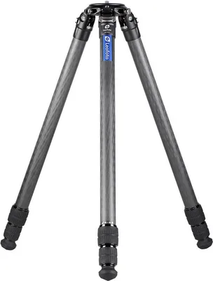 Produktbild von Leofoto Carbon-Dreibeinstativ LM-323C Summit