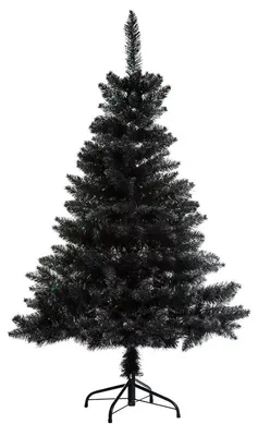 Zdjęcie produktu dla Sztuczna choinka na stojaku, 180 cm