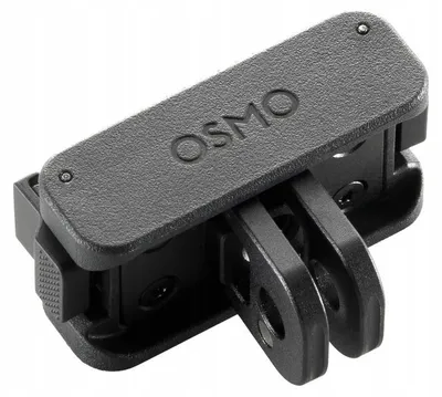 Image de Support adaptateur pliable à dégagement rapide double direction pour DJI Osmo