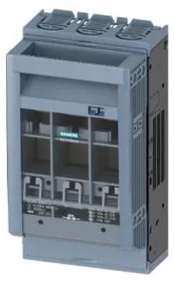 Imagen del producto de Interruptor automático de protección Siemens, serie 3NP1, grado de protección IP40