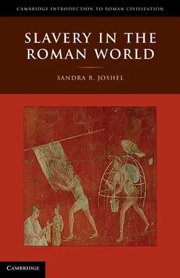 Produktbild von Slavery in the Roman World