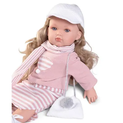 Produktbild von Spanische Puppe Bella 45cm