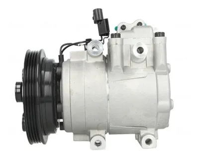 Produktbild von NISSENS 89274 HS15 Klimaanlage Klimakompressor PAG 100 R134a für HYUNDAI GETZ (TB)