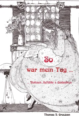 Produktbild von So war mein Tag ...
