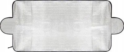 Obrázok produktu pre Podložka na ochranu pred slnkom na sklo 90x175cm