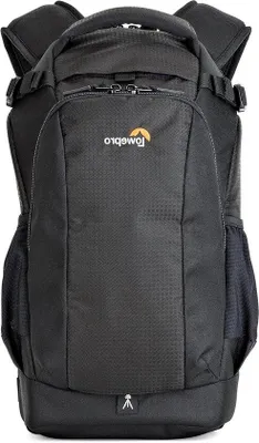 Zdjęcie produktu dla Kompaktowa czarna torba na aparat 24 x 20 x 43 cm