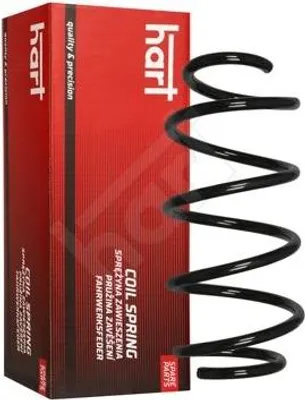 Obrázok produktu pre HART 483 477 Podvozkové pružiny x