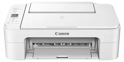 Obrázek produktu pro Canon Pixma TS3750i, multifunkční tiskárna 3 v 1 s Wi-Fi a inkoustovým tiskem, formát A4
