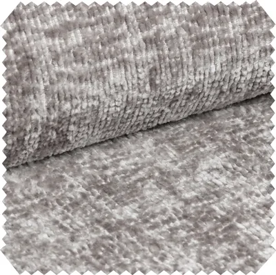 Produktbild von novely® TRENTO - Hochwertiger Möbelstoff - Schwer Entzündbarer Polsterstoff - Pflegeleichte Meterware 1lfm - Farbe: 03 Taupe Hell