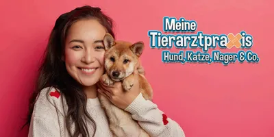 Produktbild von GAME Meine Tierarztpraxis (Switch), Nintendo Switch
