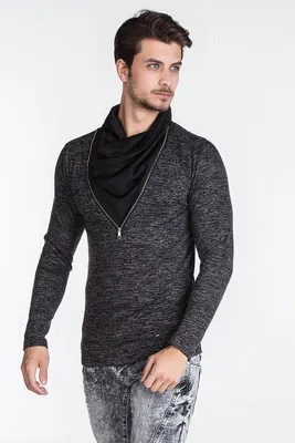 Produktbild von Cl147 Herren Sweatshirt