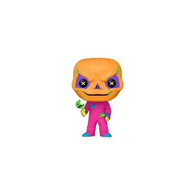 Produktbild von Funko Pop! Trick r Treat Sam Blacklight exclusive