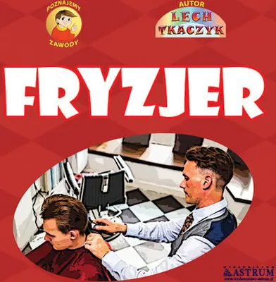 Image de Fryzjer